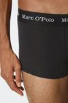 Боксеры 3-pack Marc O'Polo, черный - фото 4