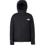 THE NORTH FACE Пуховик унисекс черный, Black - фото 3