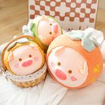 Плюшевая игрушка CHUNTUSHU - фото 9