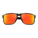 Oakley Холбрук Солнцезащитные очки, Black - фото 2
