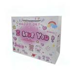 Стильная плюшевая игрушка капибара BALITU - фото 2