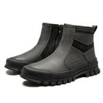 Ботинки мужские Sobb, черный - фото 3