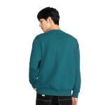 Lee Зеленый мужской свитшот - фото 6