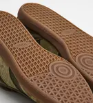 Tod's Allacciata T Cassetta Leggera 68C, зеленый - фото 4