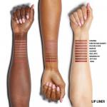 Карандаш для губ Kylie Cosmetics Lip Liner, rose brown nude/coconut - фото 6