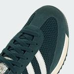 Кроссовки ADIDAS ORIGINALS SL 72 Rs, Dark green - фото 9