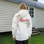 Унисекс свитшот CHARLIE GOLF, белый - фото 6