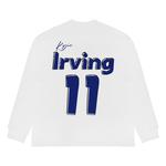 Футболка унисекс Tip-Off, Оранжевый - № 11 - фото 3