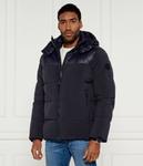 Куртка Джош Regular fit Joop! Jeans, синий - фото