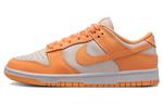 Nike Dunk Low "Peach Cream" (женские) Nike - фото