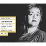 Диск CD Wagner: Die Walküre - Richard Wagner - фото