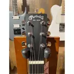 Martin DJR-10E Dreadnought Junior Natural - фото 4