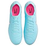 Кроссовки Tiempo Legend 10 Pro Fg Prism Pack Nike, синий - фото 4