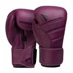 Боксерские перчатки Hayabusa - фото 2