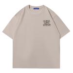 Футболка унисекс Unite Life HOODS, Черный - фото 14