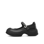 Туфли Мэри Джейн женские Rosa Bianca - фото 3