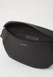 Поясная сумка MUST WAISTBAG Calvin Klein, черный - фото 3