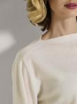 Свитер MADELEINE, Wool White - фото 6