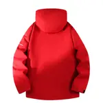 Jeep Куртка мужская, Polished Lime (Single Layer) - фото 6