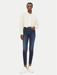 Джинсы skinny fit Flash 10310822 Vero Moda, синий - фото 2