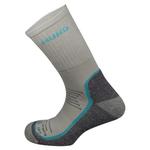 Носки Mund Bornero Jungle, серый - фото 2