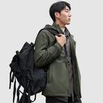 Курса Urban Function Series мужская CAMEL, Бежево-серый/Фантомный черный - фото 8