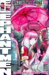 ELELPHANTMEN #24 (IMAGE COMICS) - фото