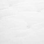 Одеяло Yves Delorme Triomphe, 250х250, белый - фото 2