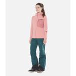 Флисовая куртка Black Crows FREEBIRD POLARTEC JACKET Old pink - фото 6