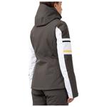 Функциональная куртка kairen caviar - s Sun Valley - фото 2