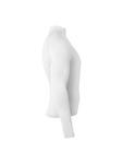 Лонгслив uhlsport Baselayer Turtle Neck Performance Pro, белый - фото 2