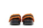 Кроссовки Crocs Naruto Shippuden x Classic Clog Kids Naruto, оранжевый - фото 6