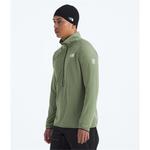 Куртка Summit futurefleece lt ½ zip Jacket - мужская The North Face, Bark Mist - фото 2