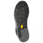 Треккинговые ботинки Asolo Falcon evo gv mm, серый - фото 2