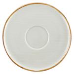 Блюдце Landscape, 15 см, бежевый - фото