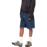 Шорты Brandon Short Carhartt WIP, синий - фото 7