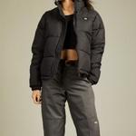 Dickies Пуховик Women's, Light Sandy Gray - фото 7