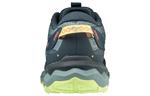 Кроссовки wave daichi 7 'grey blue' Mizuno, серый - фото 4