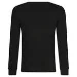 Толстовка обычного кроя Calvin Klein, черный - фото 2