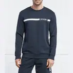 Толстовка обычного кроя Joop!, синий - фото