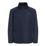 Куртка Jack & Jones Multi Quilted, синий - фото