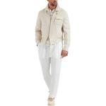 Футболка мужская Brunello Cucinelli, коричневый - фото 5