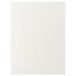 Дверь, белая, 60х80 см IKEA Veddinge - фото