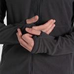 Толстовка Craghoppers Nosilife Spry, серый - фото 4