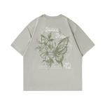 42Spaceship Футболка унисекс, Черный - фото 5