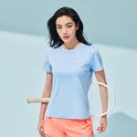 Футболка унисекс PELLIOT, Серый/Синий - фото 64