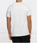 Футболка Regular fit Karl Lagerfeld, белый - фото 4