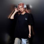 Футболка унисекс Csks, хаки - фото 3