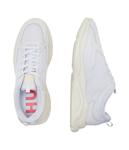 Кроссовки леон Hugo, серый - фото 4