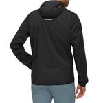 MAMMUT Куртка мужская, Gray - фото 4